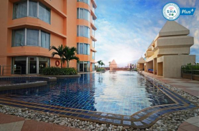 Гостиница Duangtawan Hotel Chiang Mai -SHA Extra Plus  Чанг Фуак 